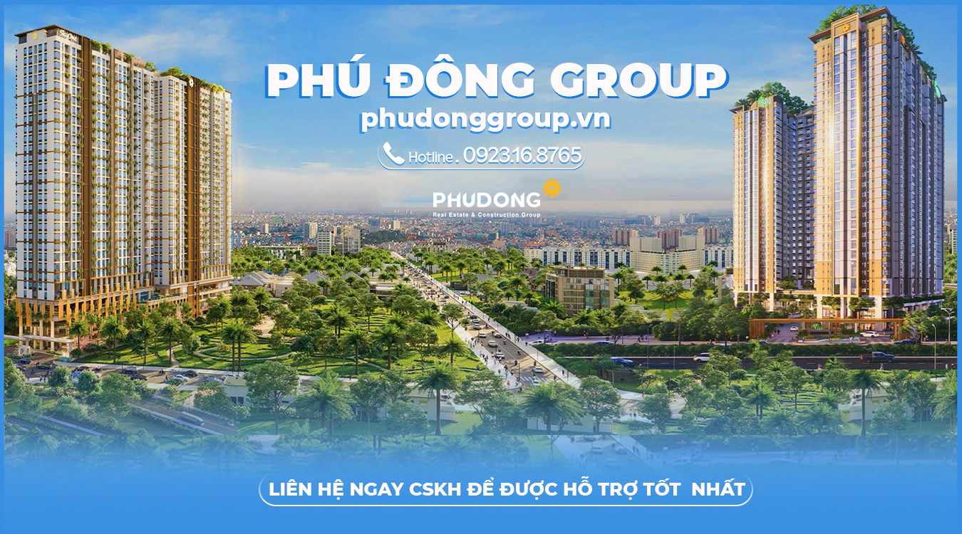 Phú đông group 