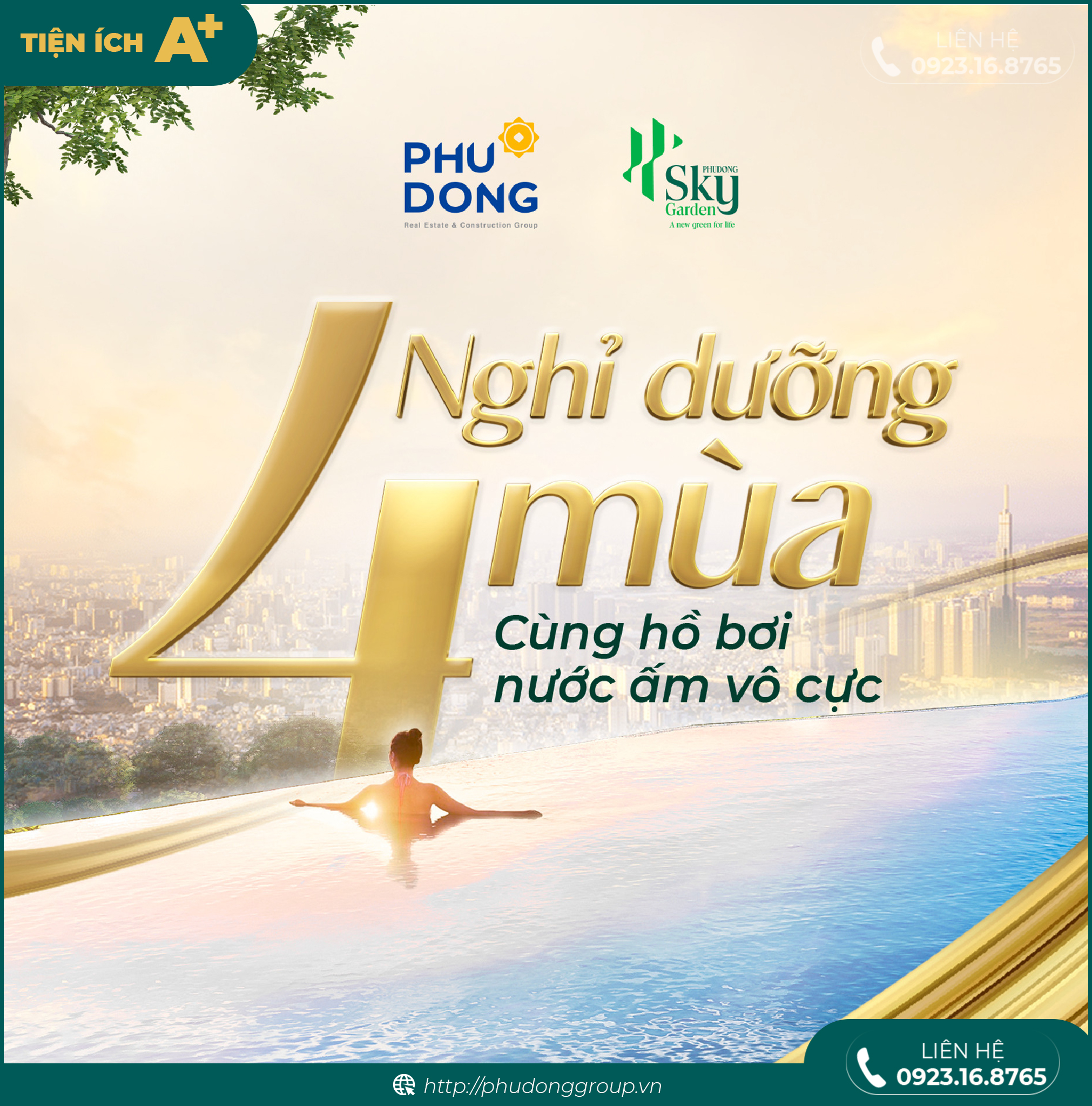 post hồ bơi - 01