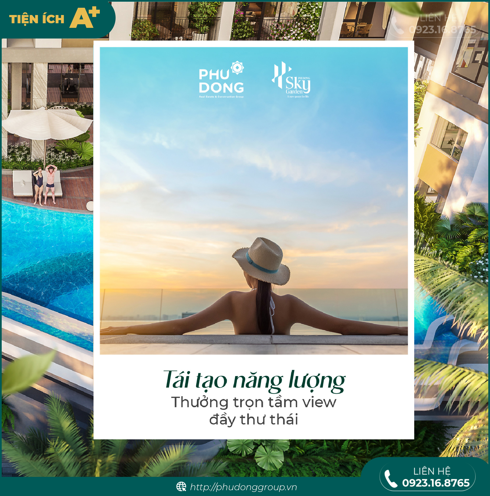 post hồ bơi - 04