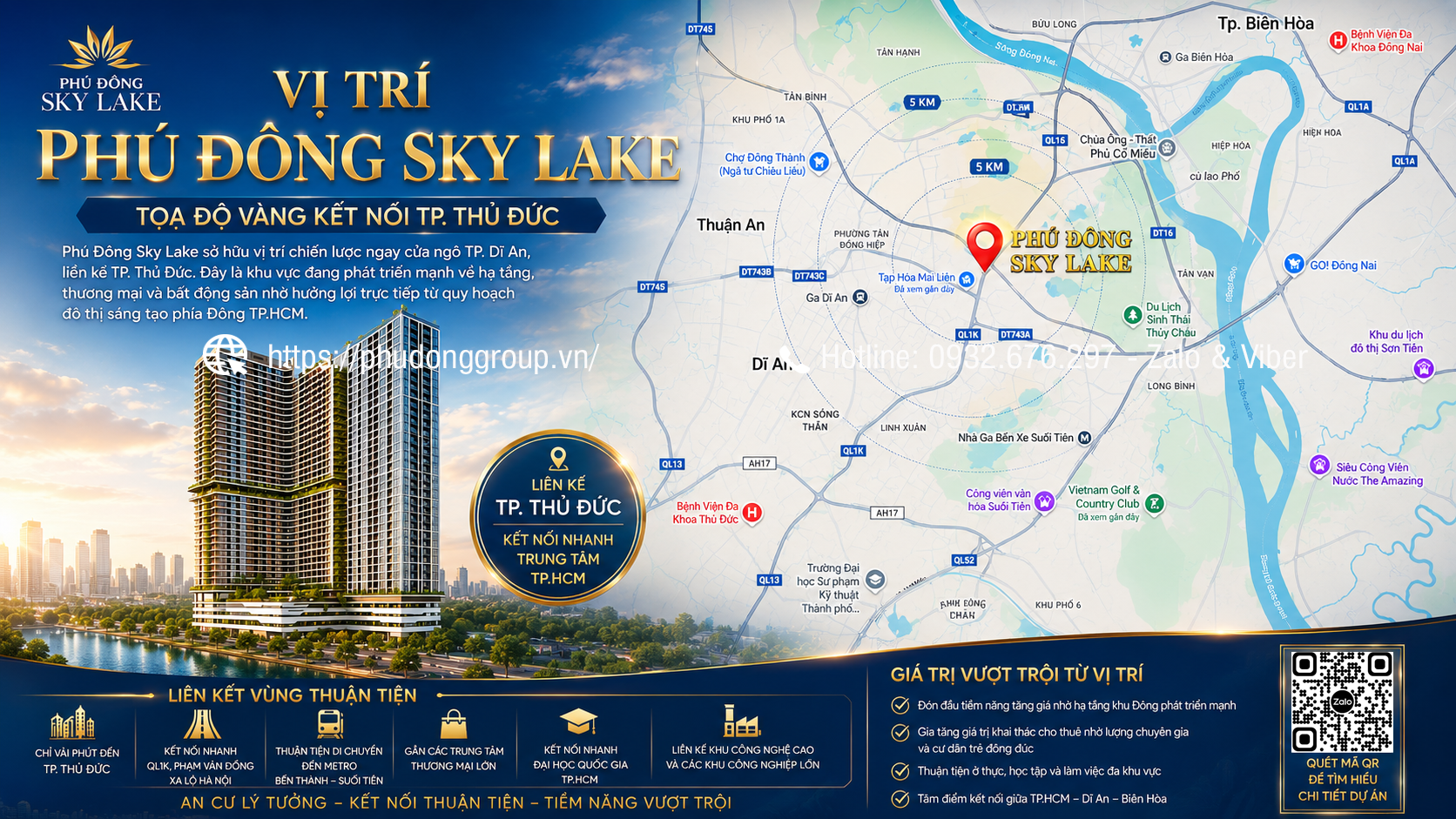 PHÚ ĐÔNG LAKE 2 PHÚ ĐÔNG LAKE 2